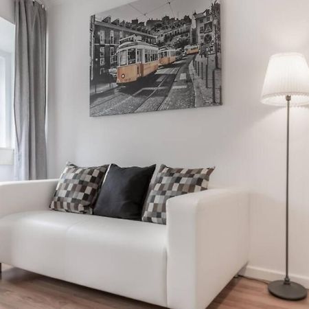 Inloveapartments - Under A Fig Tree Lisbon Bagian luar foto