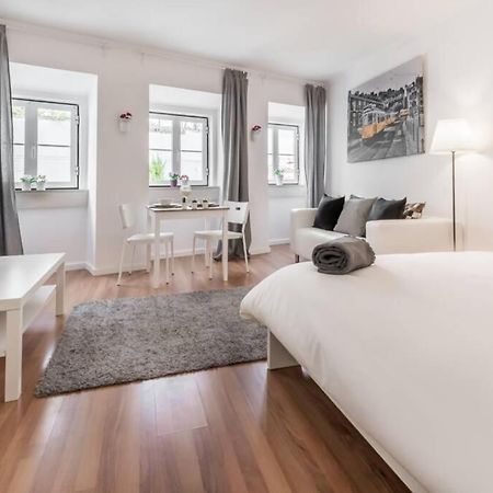 Inloveapartments - Under A Fig Tree Lisbon Bagian luar foto