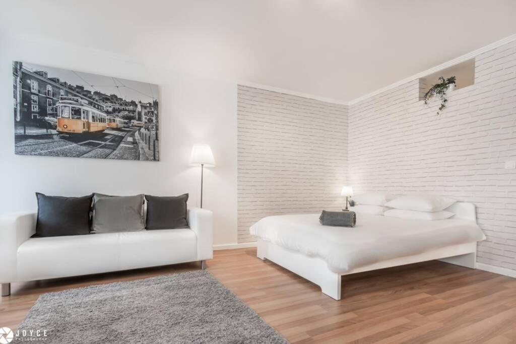 Inloveapartments - Under A Fig Tree Lisbon Bagian luar foto