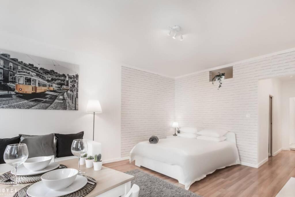 Inloveapartments - Under A Fig Tree Lisbon Bagian luar foto