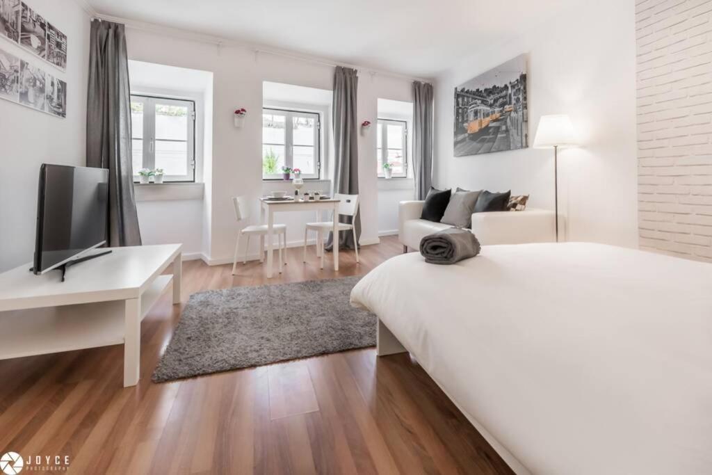 Inloveapartments - Under A Fig Tree Lisbon Bagian luar foto